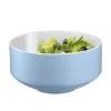 Wmf 3 Delige Salade Set Moto Licht Blauw