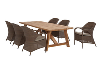 4 Seasons Outdoor Sussex Tuinset   Serie I