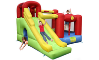 6 In 1 Play Center