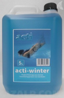 Acti Winter 5 Liter   Overwinteringsvloeistof