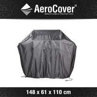 Aerocover Gasbarbecue/buitenkeuken Large 148x61x110