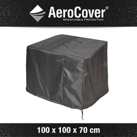 Aerocover Loungestoelhoes 100x100x70