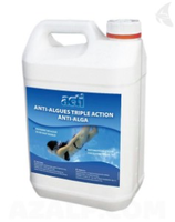Allclear   Algenbestrijding 5 Liter