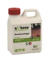 Ambooo | Cleaner Voor Bamboe | 1 Liter