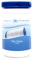 Aquafinesse Filter Cleaner Actieprijs!!