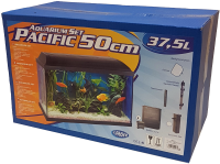 Aquarium Kit Biofilter Pacific 375 L