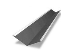 Arcelormittal | Kilgoot | 9006 Blank Aluminiumkleurig Glans