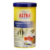 Astra Flakes Aquarium Visvoer   1 Liter