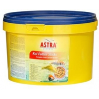 Astra Koi Sticks   10 Liter
