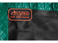 Avyna | Los Veiligheidsnet 245 Cm | Groen
