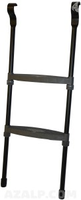 Universele Ladder Zwart 96 X 38 Cm (trst 01)