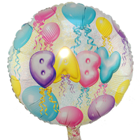 Baby Balloons Ballon