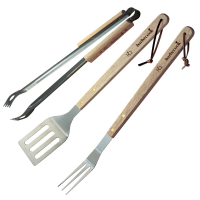 Barbecook Barbecue Set 3delig