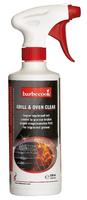 Barbecook Grill & Oven Clean