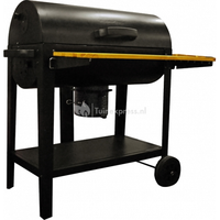 Barbecue Drummodel