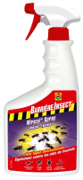Spray Tegen Mieren En Andere Kruipende Insecten 750 Ml