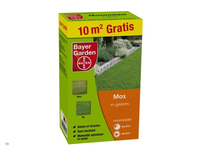 Bayer Anti Mos Middel   1 Kg + 250 Gram
