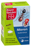 Bayer Baythion Knock Out Tegen Mieren 75 Gram