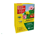 Bayer Duoflor Luizen En Vliegen 250 Ml
