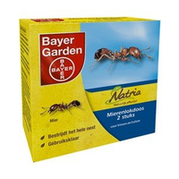 Bayer Mieren Lokdoos