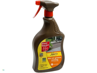 Bayer Mos & Groene Aanslag Spray   1 Liter