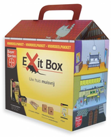 Bayer Muizen Exit Box