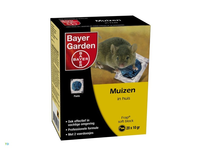 Bayer Muizen Lokaas Soft Block Frap   20 X 10 Gram