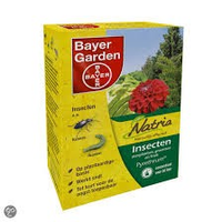 Bayer Natria Pyrethrum Vloeibaar