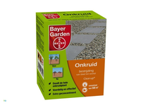 Bayer Onkruidbestrijding Clear  Up 100ml