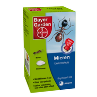 Baythion Ko Mierenpoeder 150 Gr   Bayer