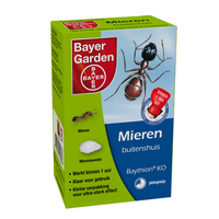 Baythion Ko Mierenpoeder 75 Gr   Bayer