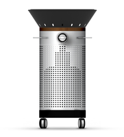 Bbq Element By Fuego Rvs