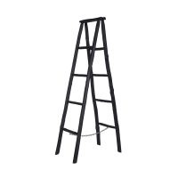 Be Pure Drapeer Decoratie Ladder