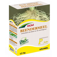 Beendermeel Bio Dcm 15 Kg