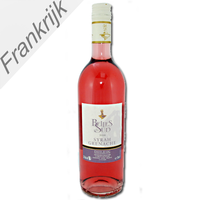Belles Du Sud Heerlijk Franse Rosé Wijn
