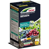 Bessen Meststof Dcm Bio 15 Kg