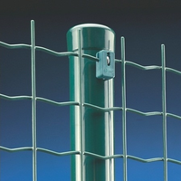 Betafence | Ronde Paal 38x1,25x1750mm