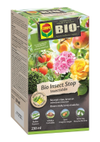 Bio Insecticide Stop 250 Ml Compo