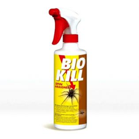 Bio Kill Tegen Spinnen500 Ml
