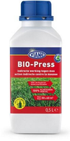 Biopress Anti Mos 100 Plantaardig 05 Liter Voor 60 M2
