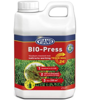 Biopress Anti Mos 100 Plantaardig 2 Liter Voor 240 M2