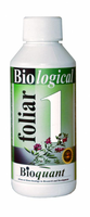 Bioquant Foliar 1 250ml