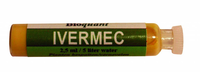 Bioquant Ivermec 2.5ml