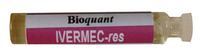 Bioquant Ivermec Res 10x 2.5ml