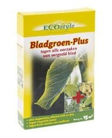 Bladgroen Plus 700gr   Ecostyle