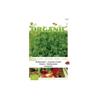 Buzzy® Organic Koriander (bio)