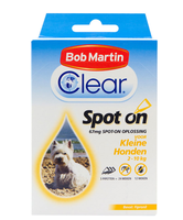 Bob Martin® Spot On Hond