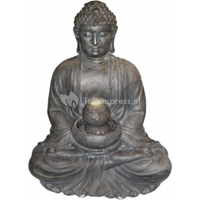 Boeddah Zen Waterornament