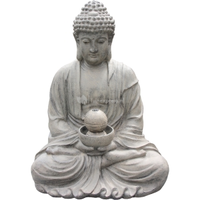 Boeddha Zen Waterornament