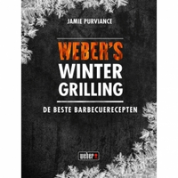 Weber Boek Winter Grilling